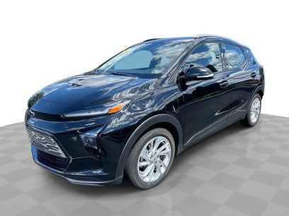 Used 2023 Chevrolet Bolt EUV LT w/ Driver Confidence Package
