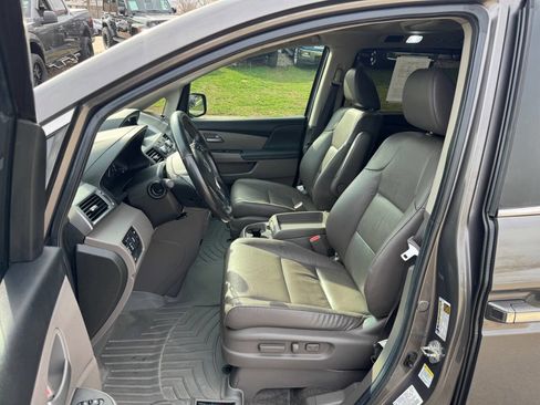Used 2012 Honda Odyssey EX-L image 11