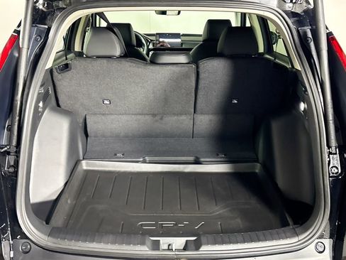 New 2026 Honda CR-V EX-L image 21