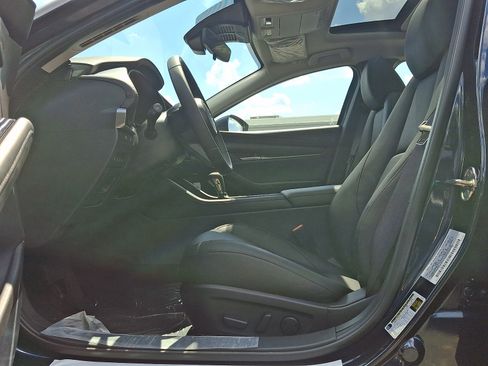 New 2026 MAZDA MAZDA3 2.5 S Sedan w/ Preferred Pkg FWD image 12