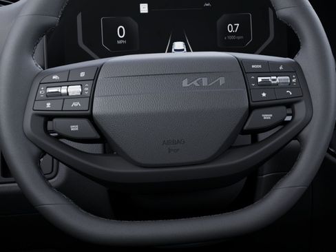 New 2027 Kia Sportage SX Prestige AWD/4WD image 22