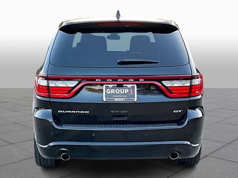 Used 2022 Dodge Durango GT image 4