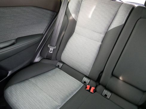 Certified 2023 Nissan Rogue SV image 12