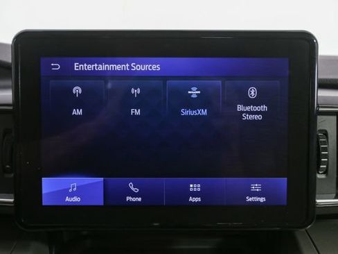 Used 2024 Ford Explorer XLT w/ Equipment Group 202A image 24