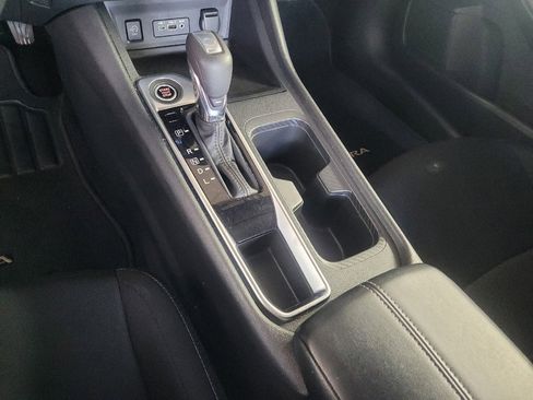 Used 2024 Nissan Sentra SV image 26