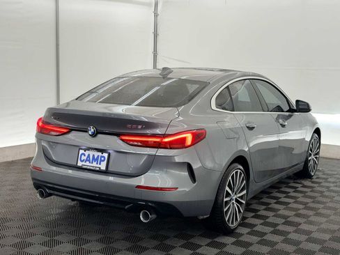 Used 2024 BMW 228i xDrive Gran Coupe w/ Convenience Package image 6