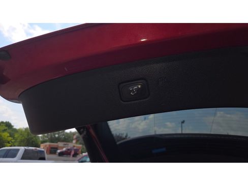 Used 2023 Ford Edge ST AWD/4WD image 14