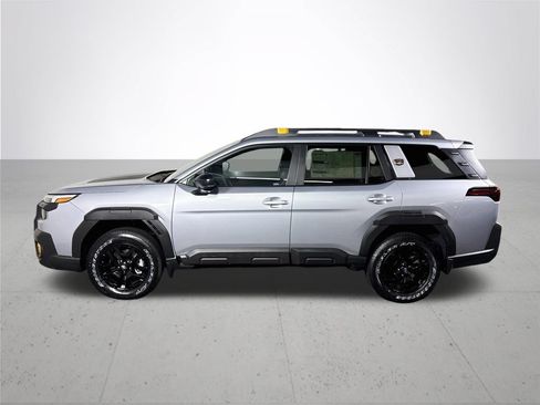 New 2026 Subaru Outback Wilderness AWD/4WD image 9