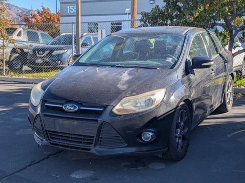 Used 2013 Ford Focus SE image 3