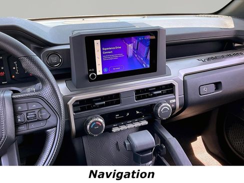 New 2026 Toyota Tacoma SR5 AWD/4WD image 11