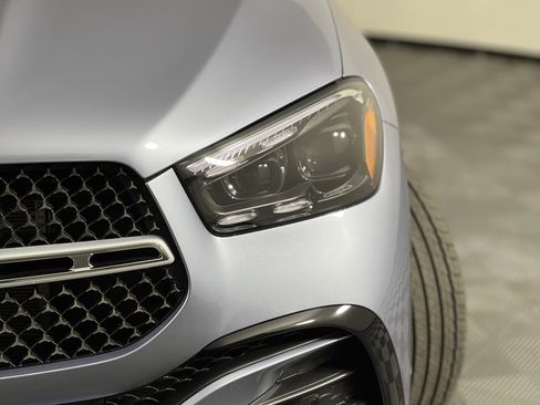 New 2026 Mercedes-Benz GLE 350 4MATIC image 7