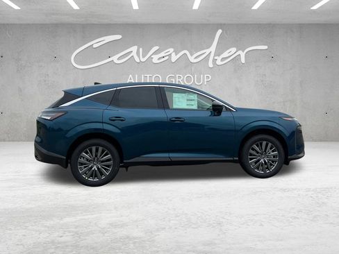 New 2026 Nissan Murano SL AWD/4WD image 18
