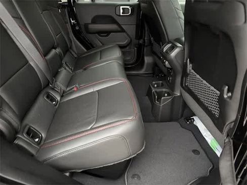 New 2026 Jeep Gladiator Rubicon image 21