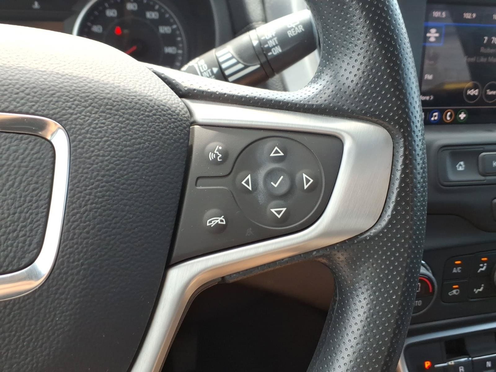 Certified 2024 GMC Terrain SLE w/ Driver Convenience Package FWD image 16