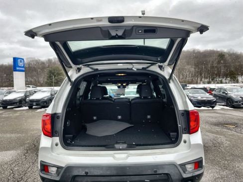 Used 2022 Honda Passport EX-L image 22
