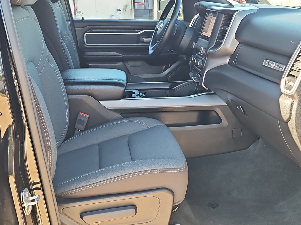 Used 2023 RAM 1500 Lone Star RWD image 29