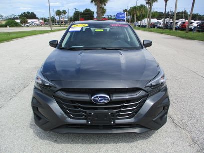 Used 2024 Subaru Legacy Limited