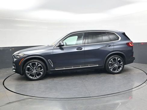 Used 2022 BMW X5 sDrive40i w/ Premium Package image 9
