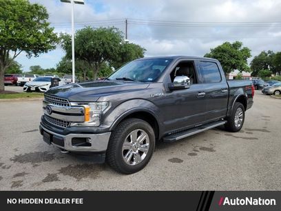 Used 2019 Ford F150 Lariat