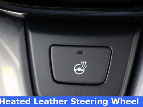 Used 2023 Honda CR-V Sport Touring image 17