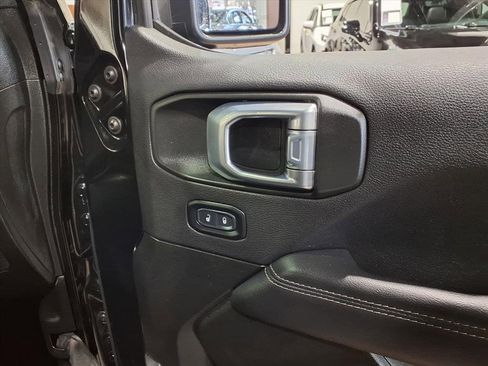 Certified 2021 Jeep Wrangler Unlimited Sahara image 20