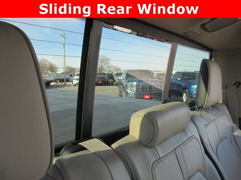 Used 2020 RAM 1500 Limited image 25