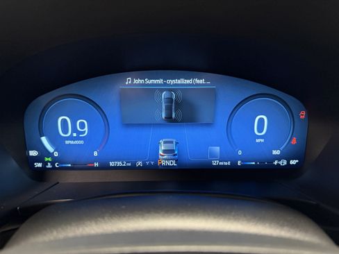 Used 2023 Ford Escape Active w/ Tech Pack #2 image 19