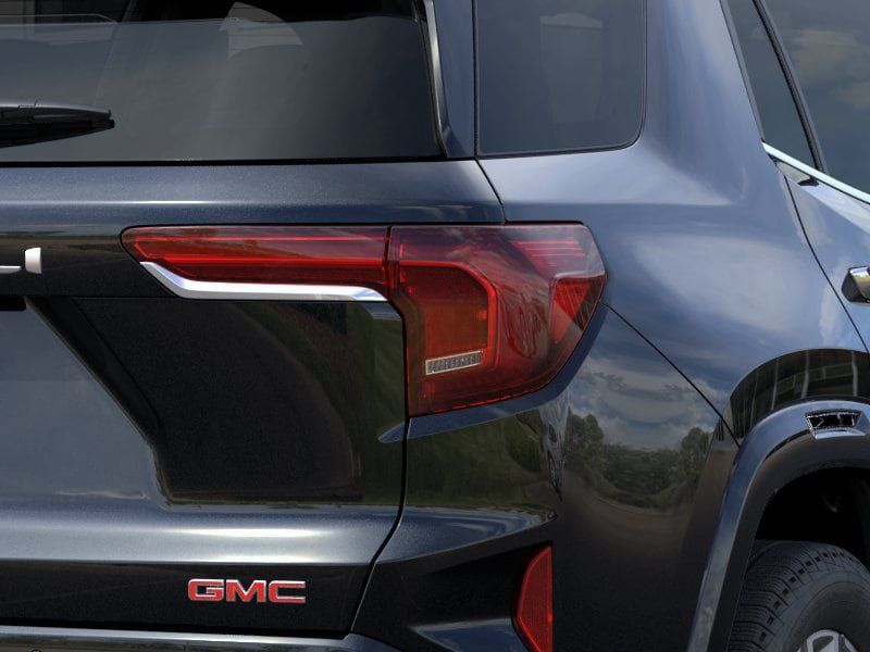 New 2027 GMC Terrain Denali AWD/4WD image 11
