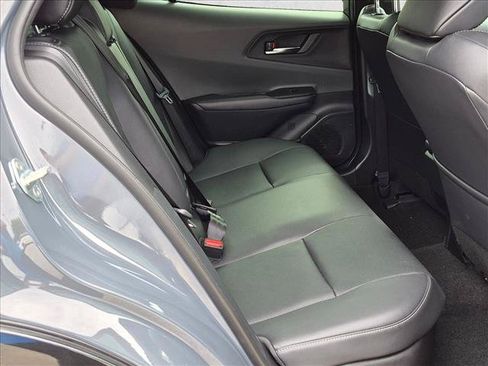 Used 2026 Toyota Prius XLE FWD image 18