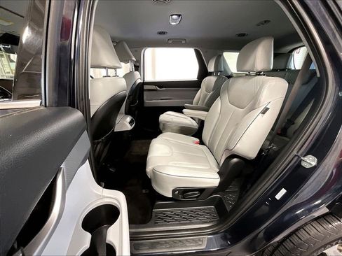 Used 2025 Hyundai Palisade SEL AWD/4WD image 15