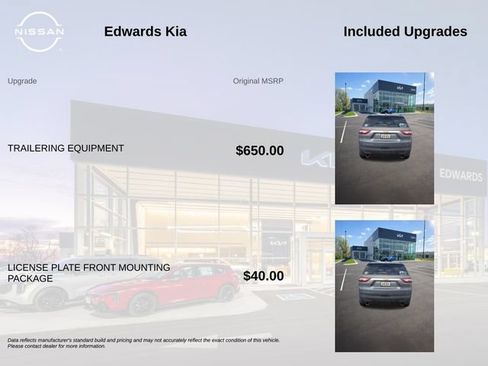 Used 2021 Chevrolet Traverse LT AWD/4WD image 4