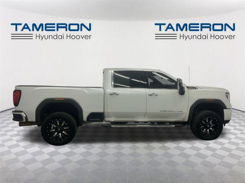 Used 2020 GMC Sierra 2500 Denali w/ Denali Ultimate Package image 6