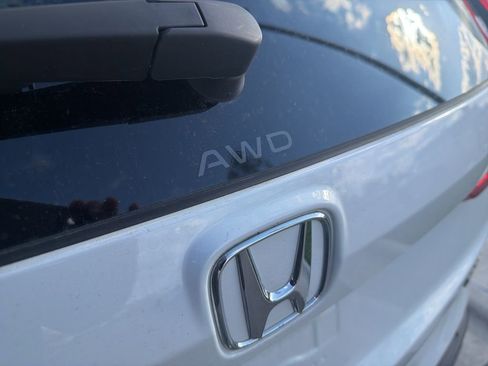 Used 2024 Honda CR-V Sport-L image 6