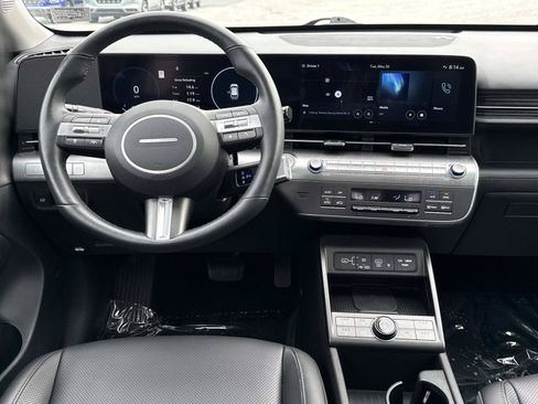 Certified 2024 Hyundai Kona Limited AWD/4WD image 2