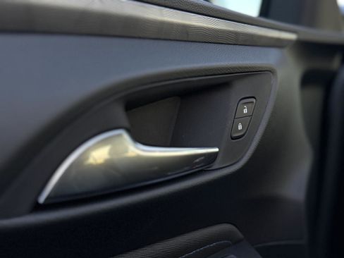 New 2026 Buick Envista Sport Touring w/ Convenience I Package image 15