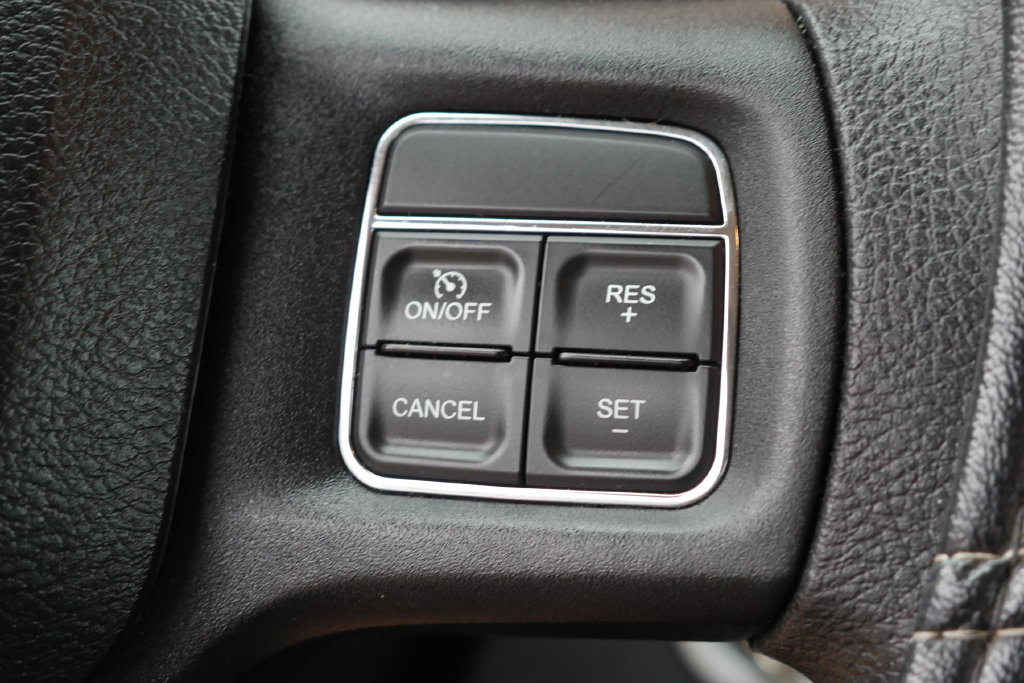 Used 2016 RAM 3500 Tradesman w/ Chrome Appearance Group AWD/4WD image 25