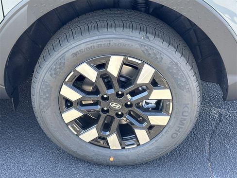 New 2026 Hyundai Santa Cruz SEL image 19