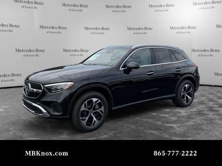 Used 2026 Mercedes-Benz GLC 350e 4MATIC video 1