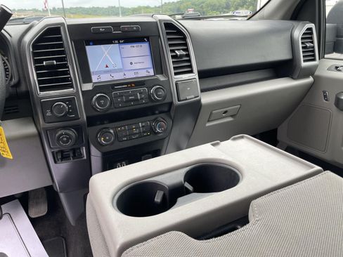 Used 2019 Ford F150 XLT w/ Equipment Group 302A Luxury AWD/4WD image 22