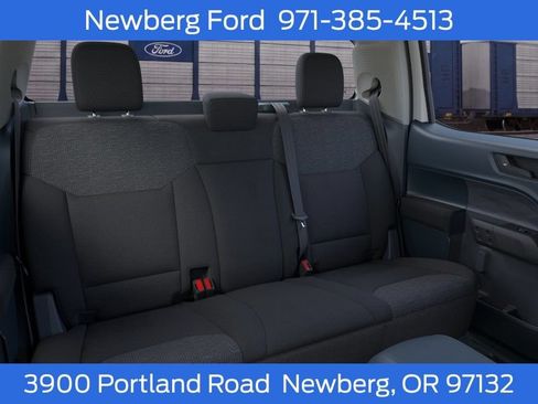 New 2026 Ford Maverick XL AWD/4WD image 11