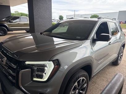 Used 2025 GMC Terrain Elevation w/ Elevation Premium Package