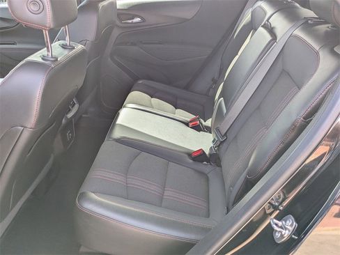 Used 2024 Chevrolet Equinox RS image 22