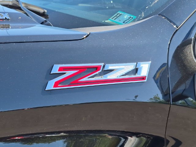 Used 2020 Chevrolet Silverado 1500 RST AWD/4WD image 34