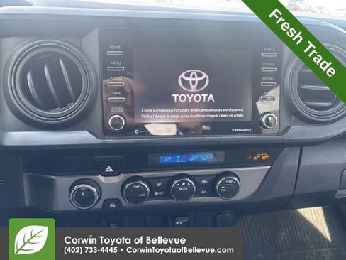Used 2021 Toyota Tacoma SR image 13