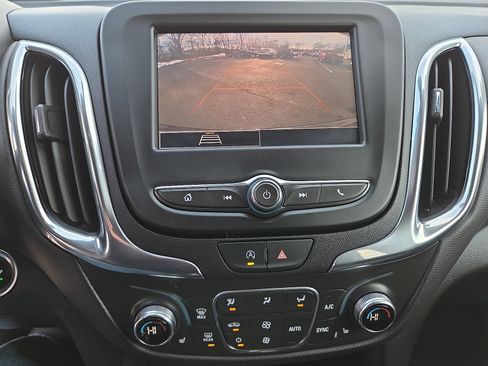 Used 2024 Chevrolet Equinox LT image 26