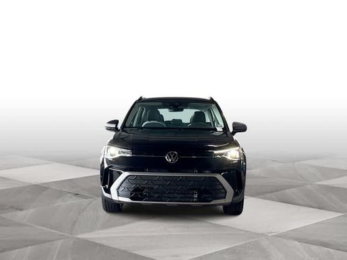 Used 2025 Volkswagen Taos S FWD image 3