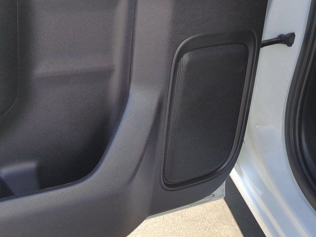 Used 2023 Chevrolet Silverado 1500 W/T w/ WT Value Package RWD image 24