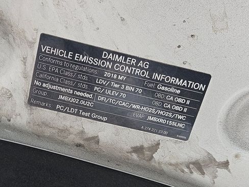 Used 2018 Mercedes-Benz GLC 300 4MATIC image 22