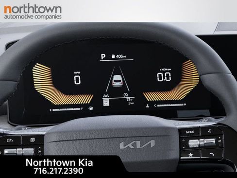 New 2026 Kia Sorento X-Line EX AWD/4WD image 22