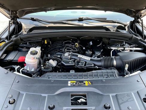Certified 2023 Jeep Grand Cherokee Altitude AWD/4WD image 37
